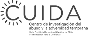 Centro de Investigación del abuso y la adversidad temprana Logo
