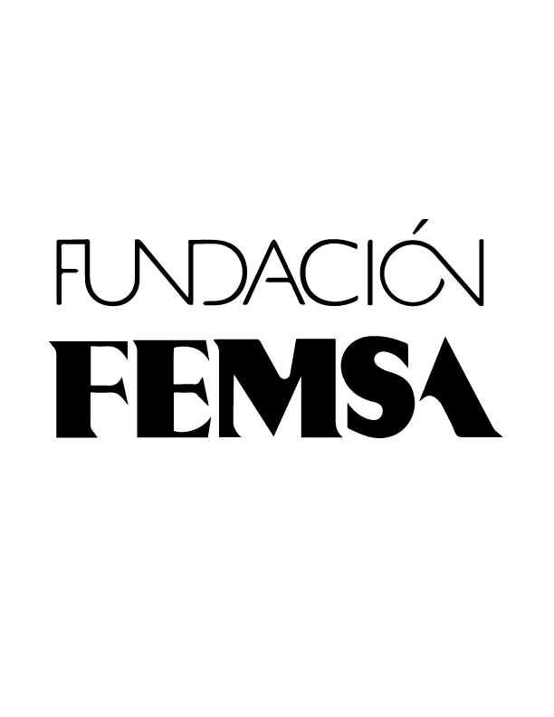 Fundación Femsa Logo