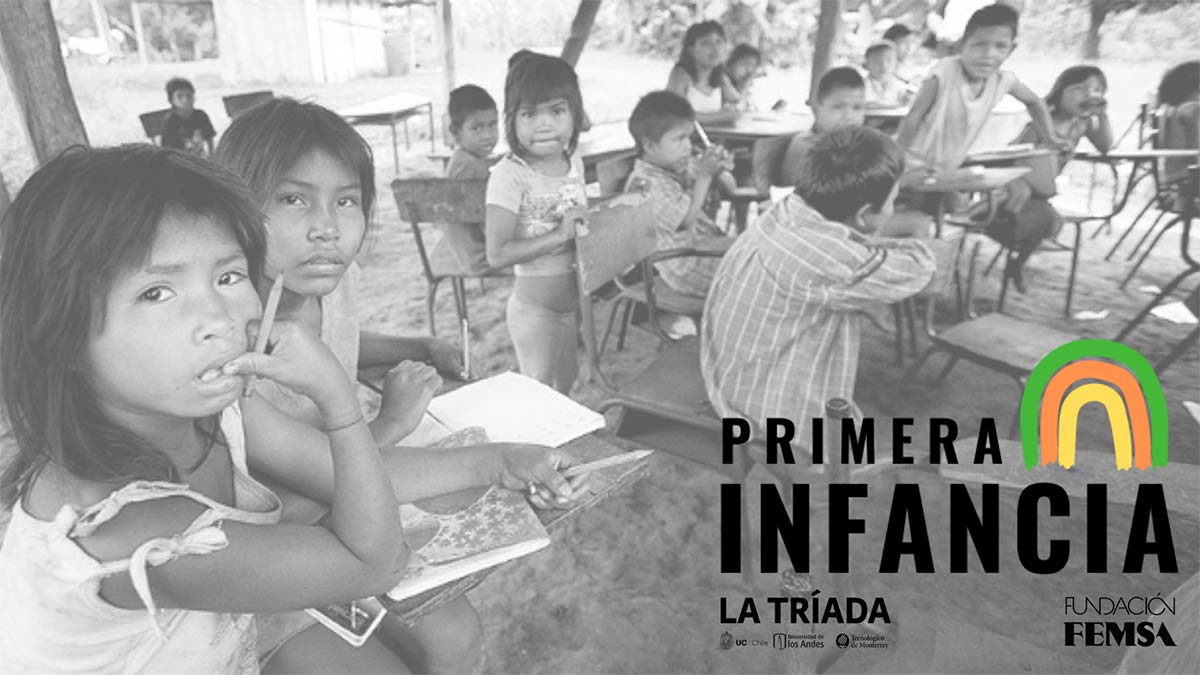 Abordar la problemática de Primera Infancia en América Latina