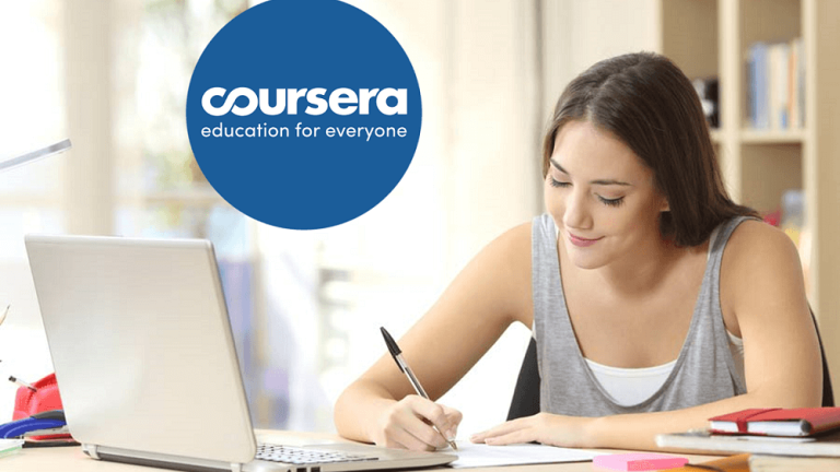 Coursera for partners
