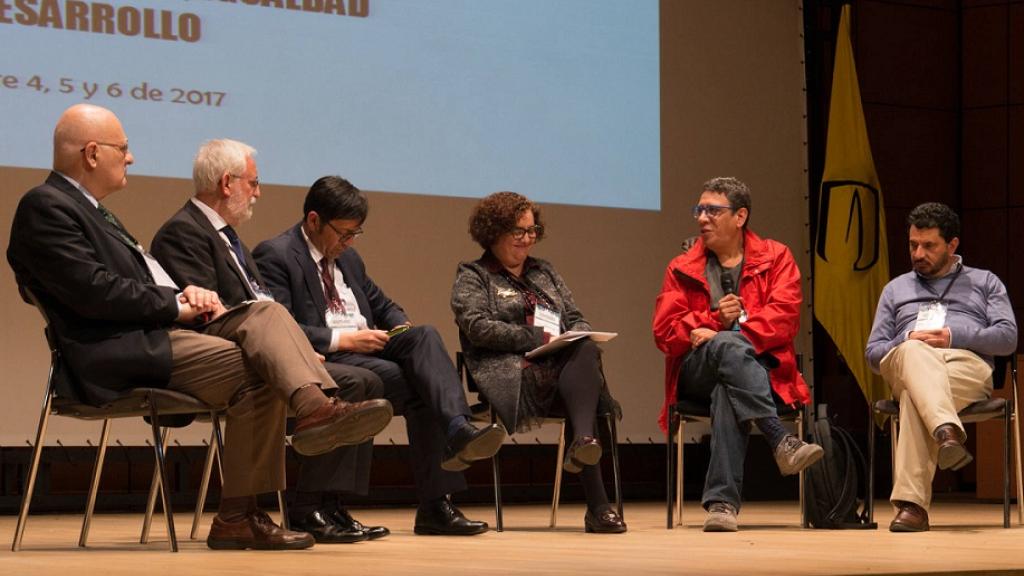 Fundación de la Red Latinoamericana de Éticas Aplicadas