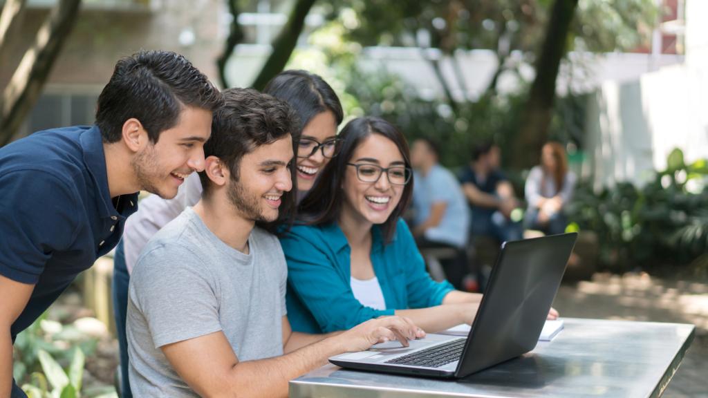 Banco de Contenidos de Acceso Abierto La Tríada