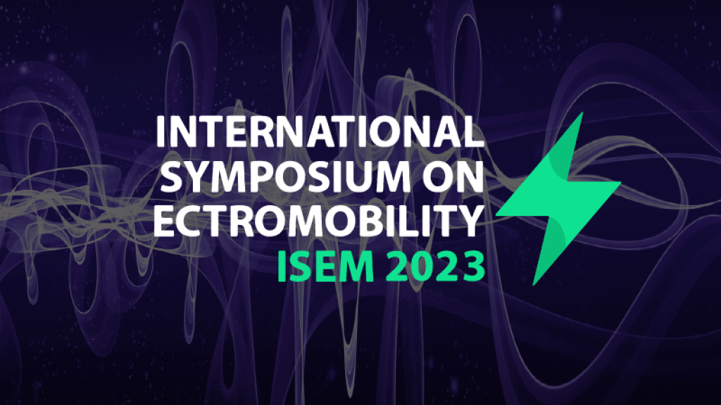 International Symposium on Electromobility 2023