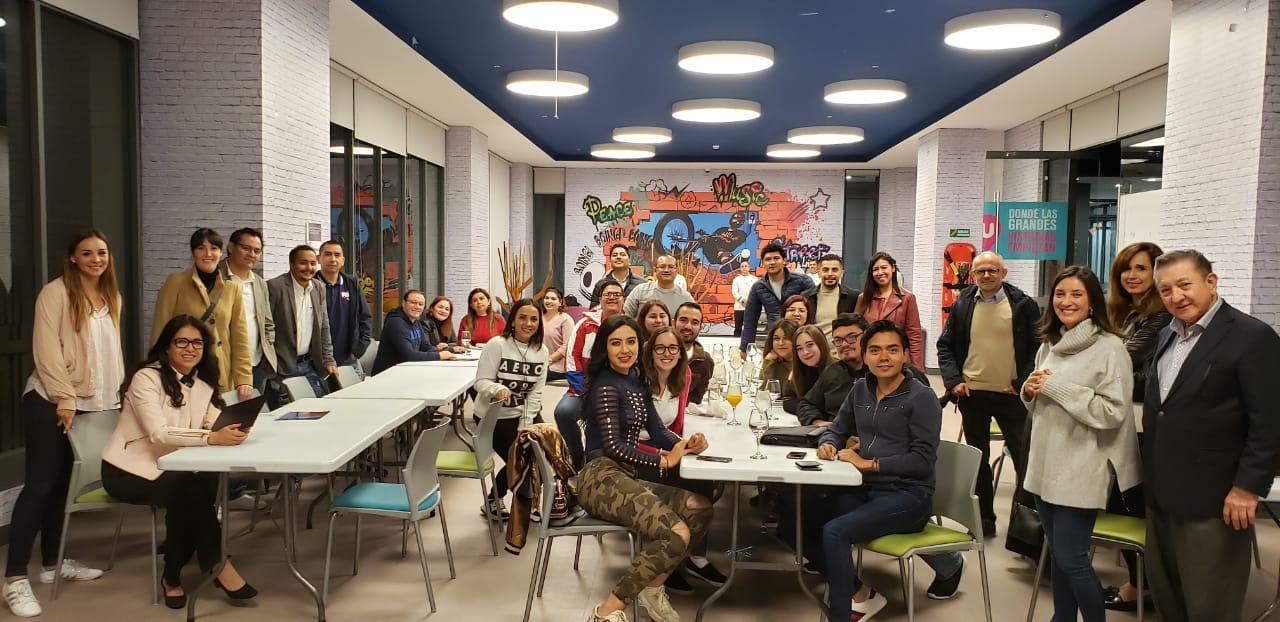 Grupo de Verano de Posgrado 2019
