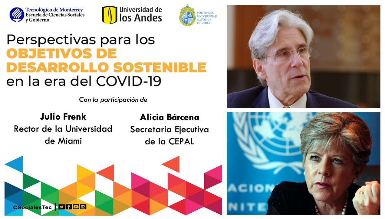 Flyer conferencia