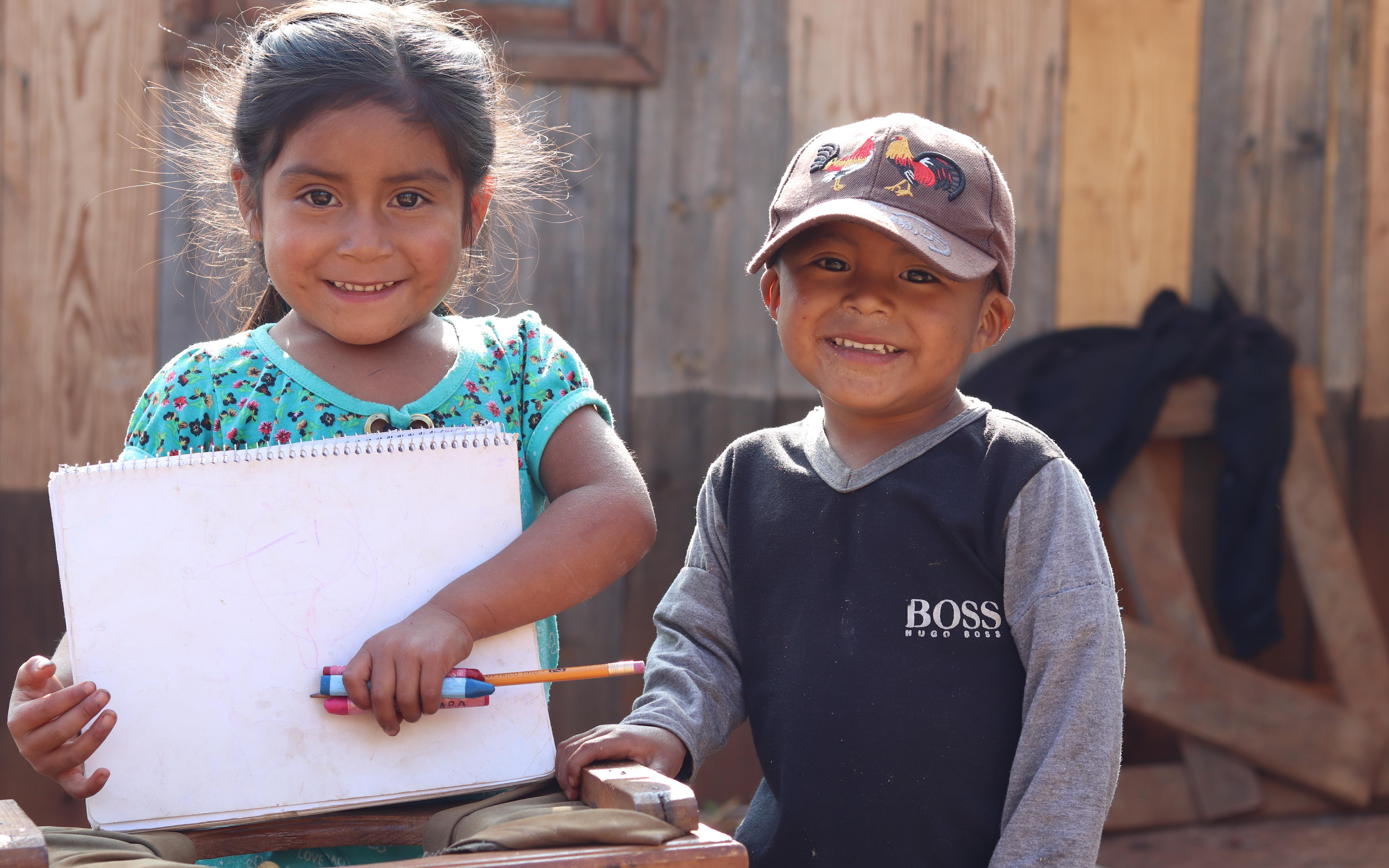 Adversidad temprana y bienestar infantil. Desafíos para Chile y América Latina